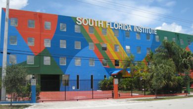 south florida institute of technology