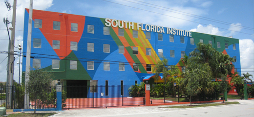 south florida institute of technology