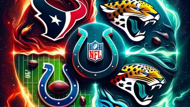 AFC South