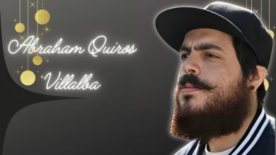 Abraham Quirós Villalba