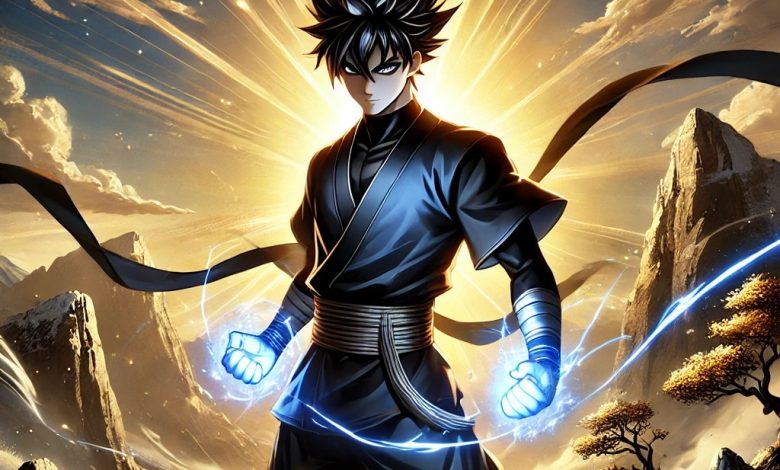 Goku Black