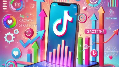 Grow Your TikTok Account