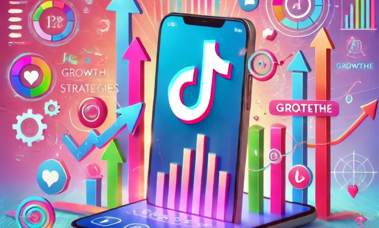 Grow Your TikTok Account