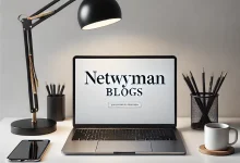 netwyman Blogs