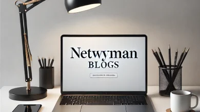 netwyman Blogs