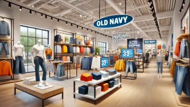 Old Navy