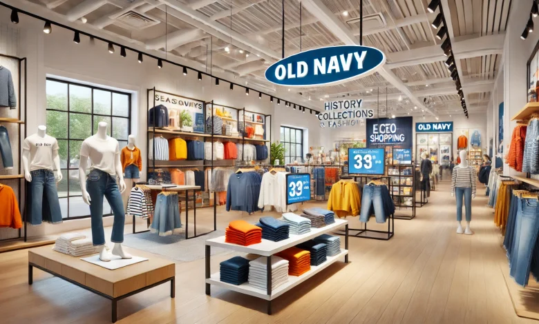 Old Navy