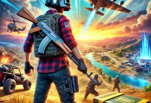 PUBG Patch Notes