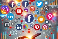 Social Media Marketing