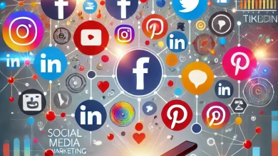 Social Media Marketing