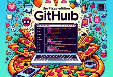 The Pizza Edition GitHub