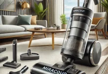 Vacuum Review Miracoup