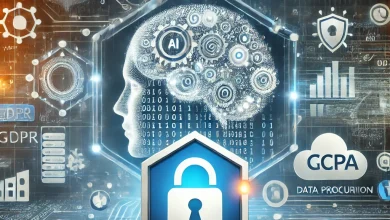 ai and data protection