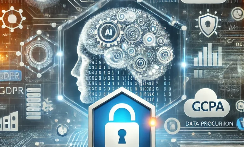 ai and data protection