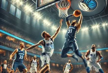 memphis grizzlies vs dallas mavericks match player stats