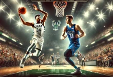 milwaukee bucks vs dallas mavericks match player stats