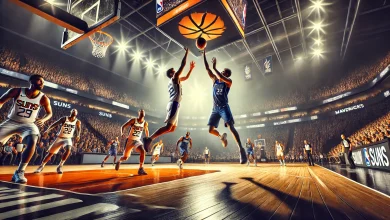 phoenix suns vs dallas mavericks match player stats